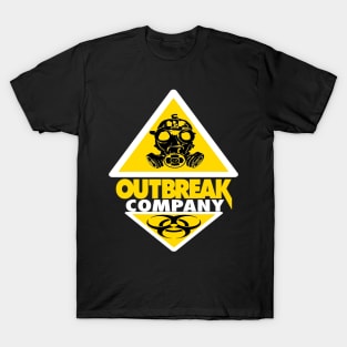 RWO OUTBREAK T-Shirt